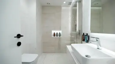 Naos Luxury Hotel