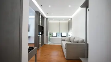 Naos Luxury Hotel