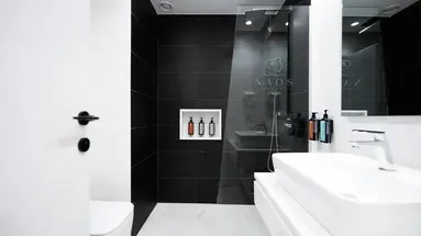 Naos Luxury Hotel