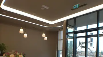 Naos Luxury Hotel