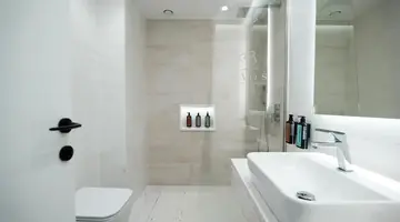 Naos Luxury Hotel