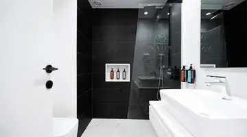 Naos Luxury Hotel