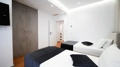 Naos Luxury Hotel