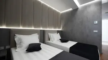 Naos Luxury Hotel