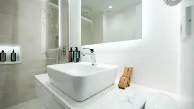 Naos Luxury Hotel