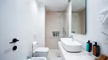 Naos Luxury Hotel