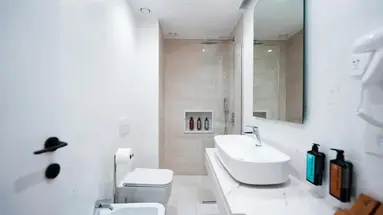 Naos Luxury Hotel