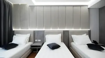 Naos Luxury Hotel