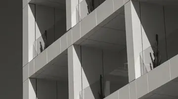 Naos Luxury Hotel