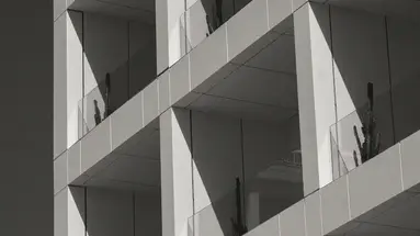 Naos Luxury Hotel