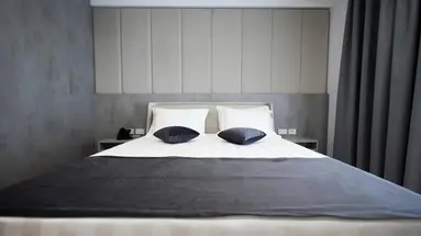 Naos Luxury Hotel