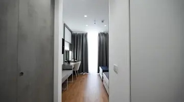 Naos Luxury Hotel