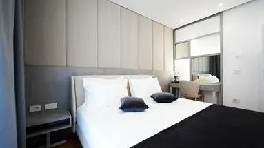 Naos Luxury Hotel