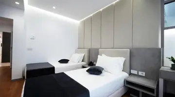 Naos Luxury Hotel