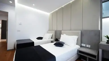 Naos Luxury Hotel