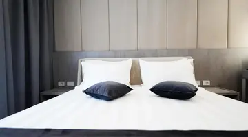 Naos Luxury Hotel