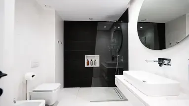 Naos Luxury Hotel