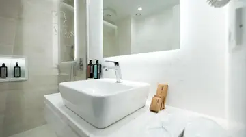 Naos Luxury Hotel