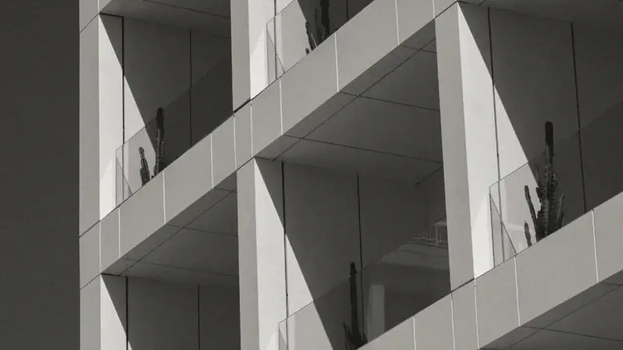 Naos Luxury Hotel