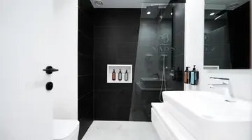 Naos Luxury Hotel