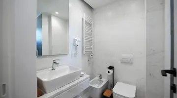 Naos Luxury Hotel