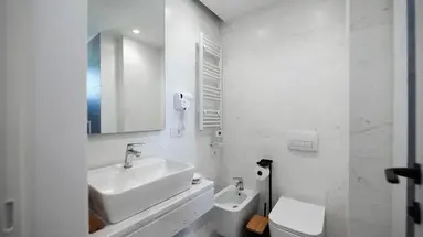 Naos Luxury Hotel