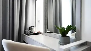 Naos Luxury Hotel