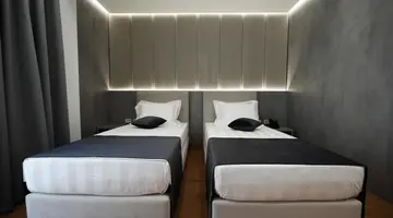 Naos Luxury Hotel