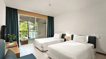 Nap Patong