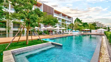 Nap Patong