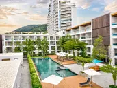 Nap Patong