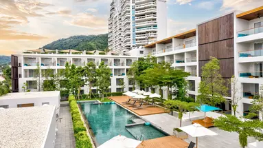 Nap Patong