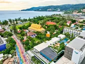 Nap Patong