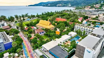Nap Patong