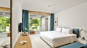 Nap Patong