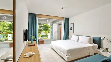 Nap Patong