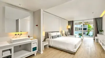 Nap Patong