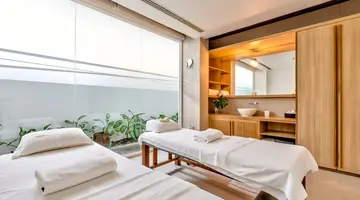 Nap Patong