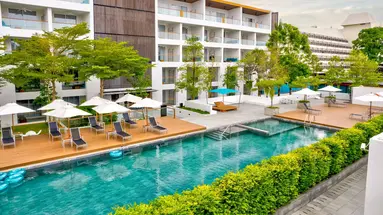 Nap Patong