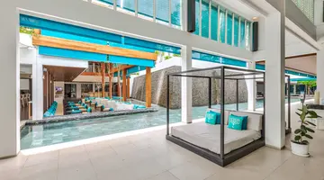 Nap Patong