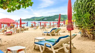 Nap Patong