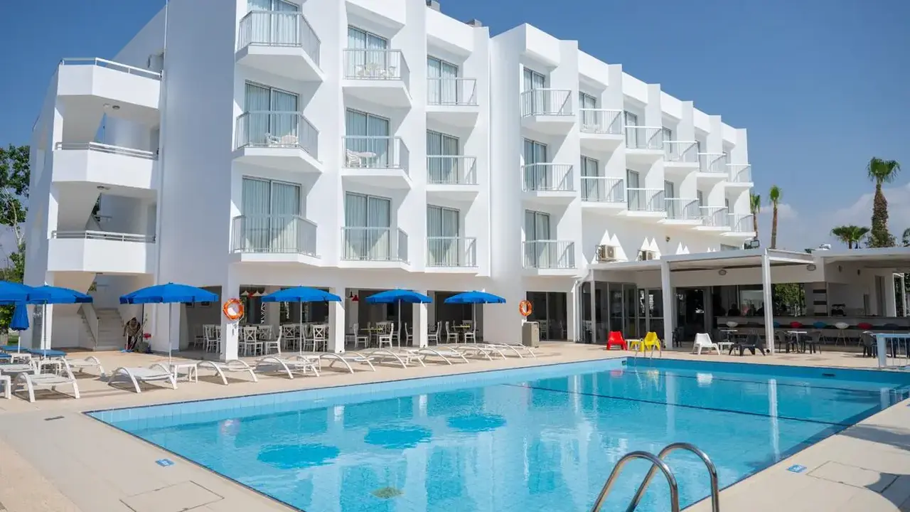 Napa Jay Hotel