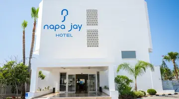 Napa Jay Hotel