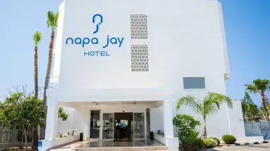 Napa Jay Hotel