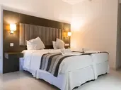 Napa Jay Hotel