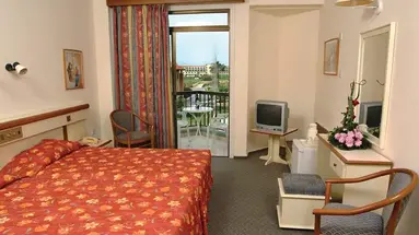 Napa Jay Hotel