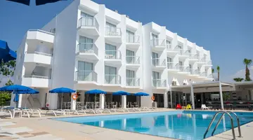 Napa Jay Hotel