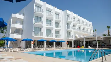 Napa Jay Hotel