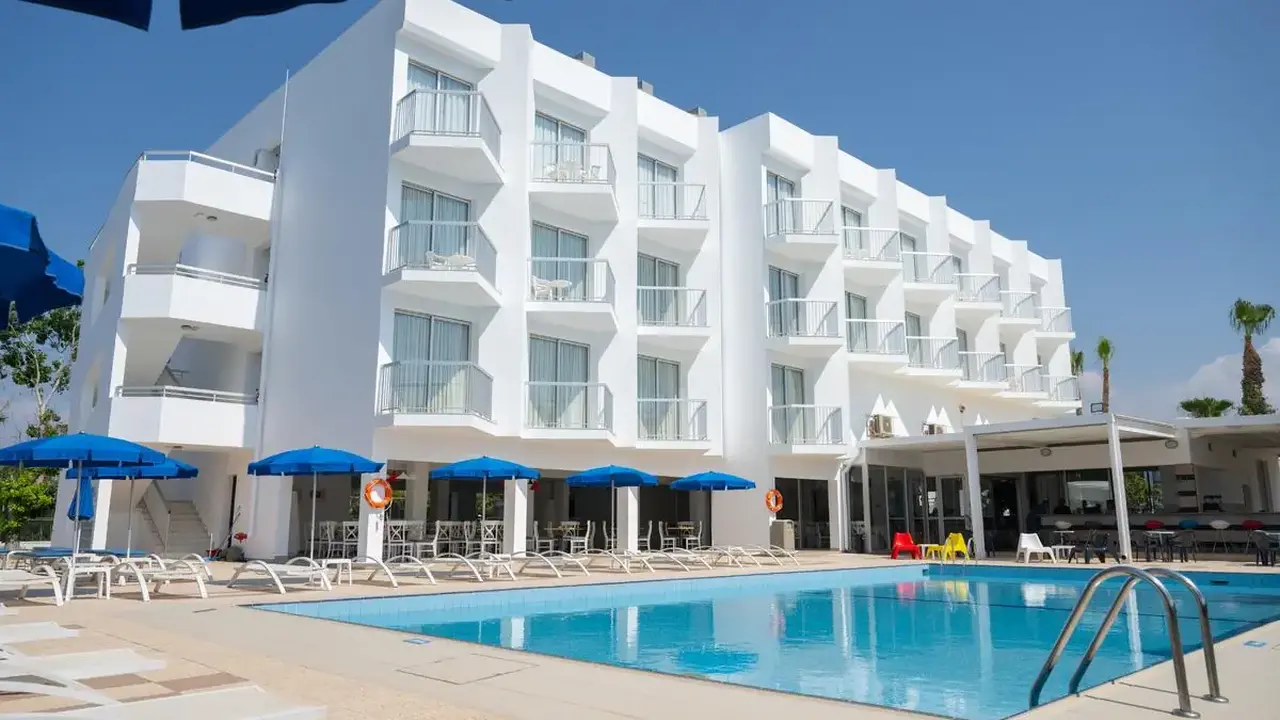 Napa Jay Hotel