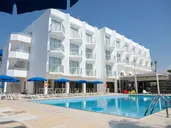 Napa Jay Hotel